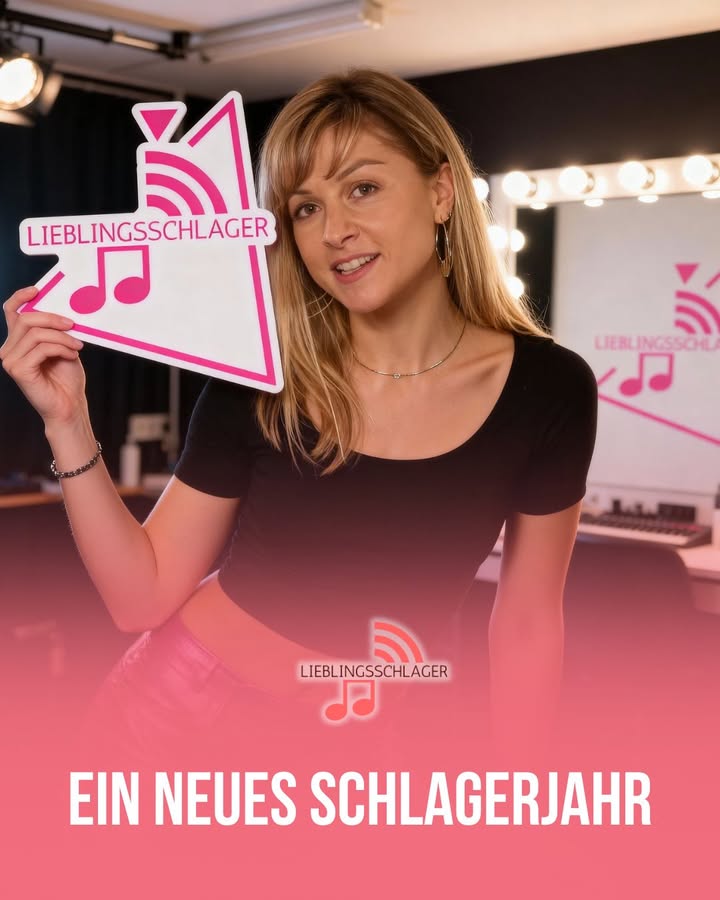 Das neue Jahr ist da – wir freuen