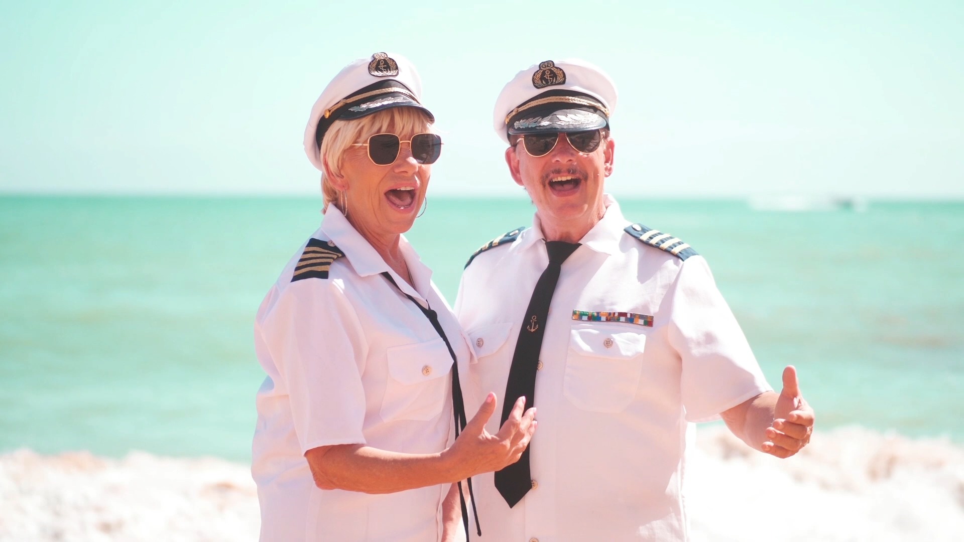 Die brandneue Single von Jo & Josephine produziert