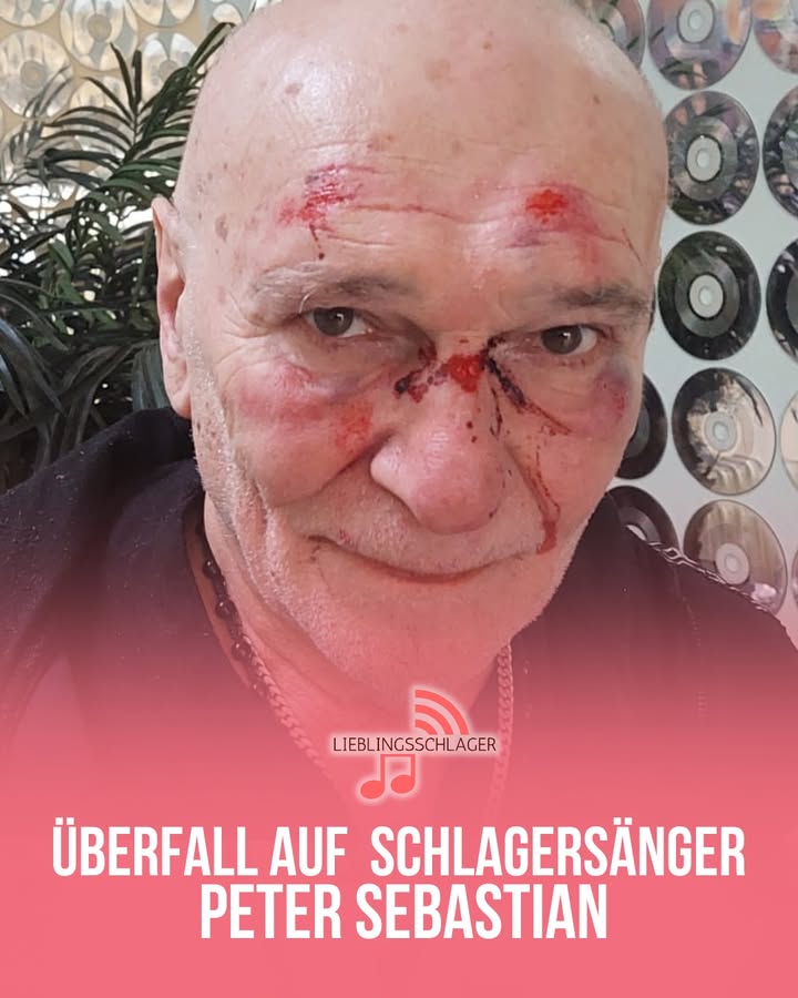 Man liest es, man hört es, man schüttelt