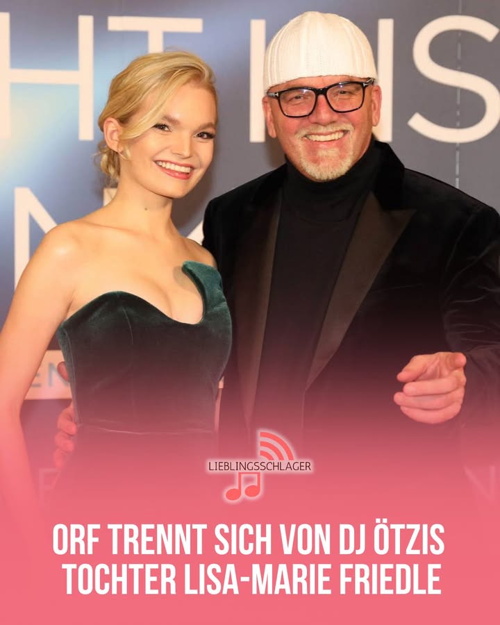 Nach nur einer Sendung: ORF trennt sich von