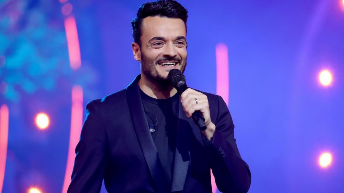 Giovanni Zarrella überrascht mit neuem Song für „Grisu – Der kleine Drache“