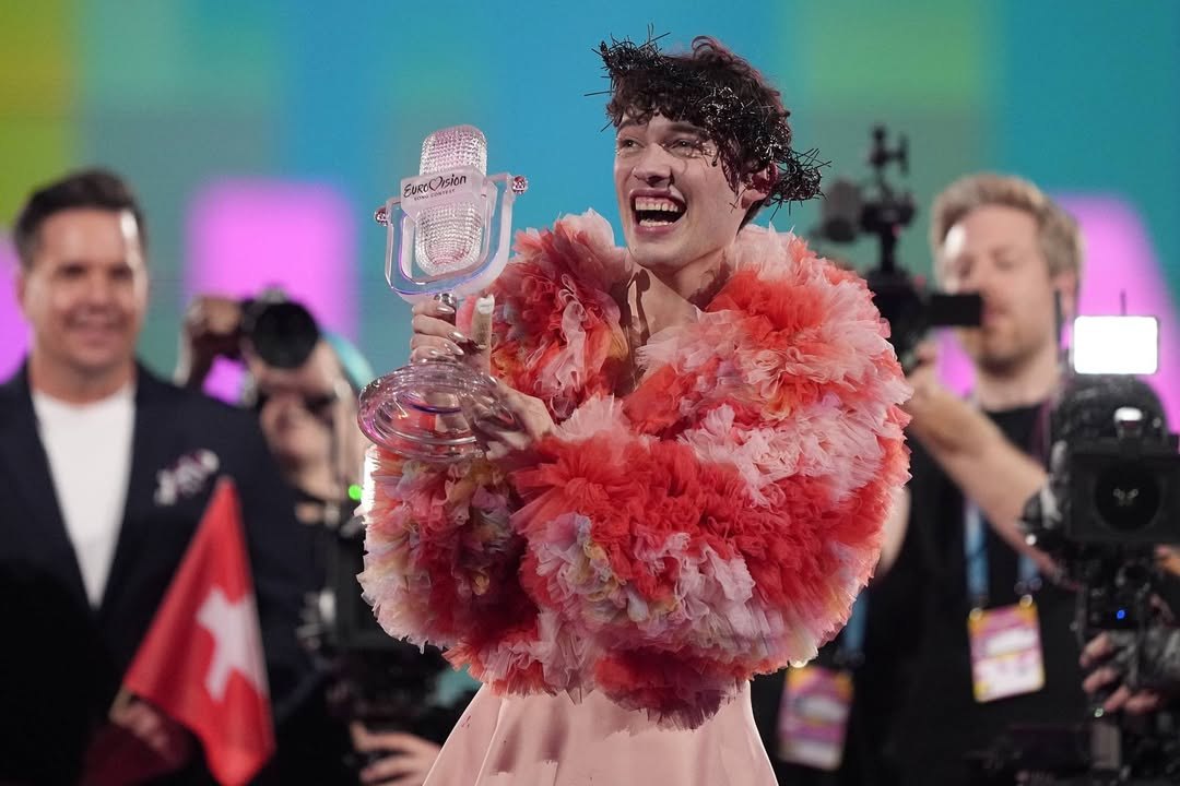 Eurovision Song Contest