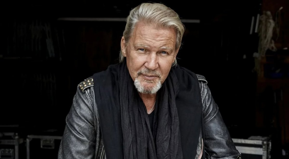 Johnny Logan