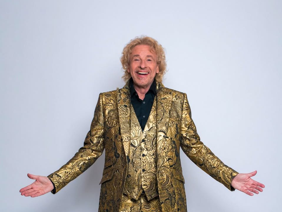 Thomas Gottschalk