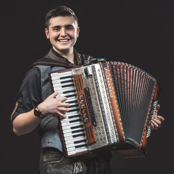 🎶✨ Marcel Benker
