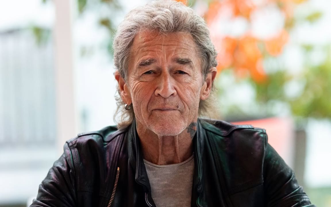 Peter Maffay