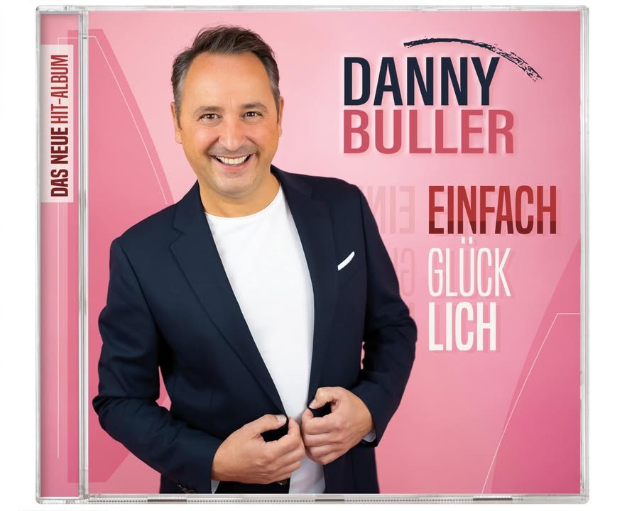 Danny Buller