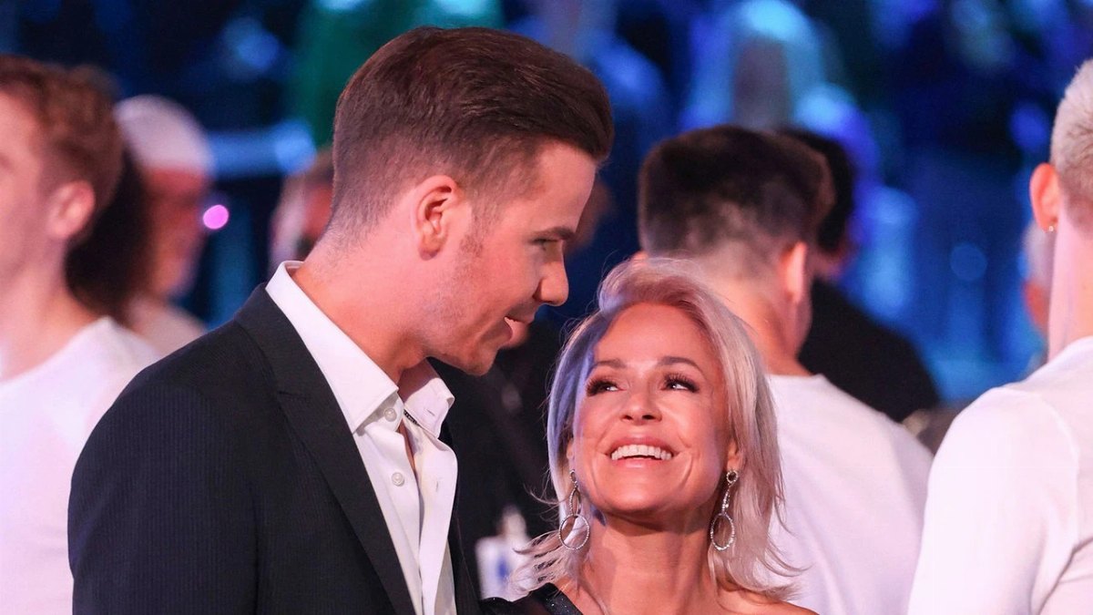 Michelle und Eric Philippi – Steht eine Hochzeit kurz bevor?