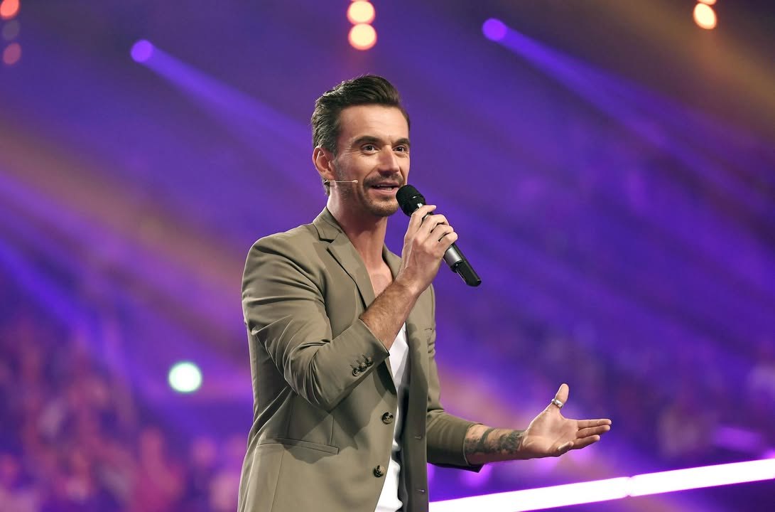 Florian Silbereisen