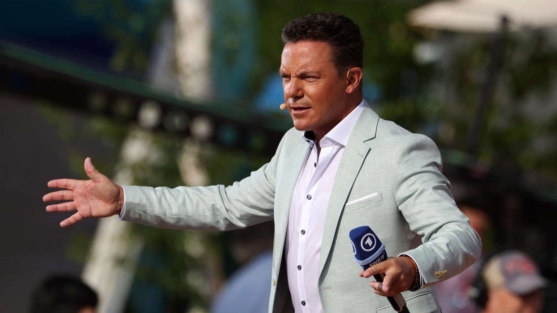 Stefan Mross verliert seinen Manager