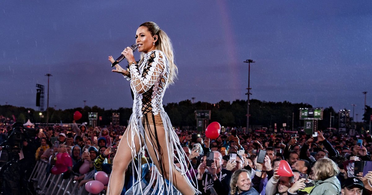 Helene Fischer