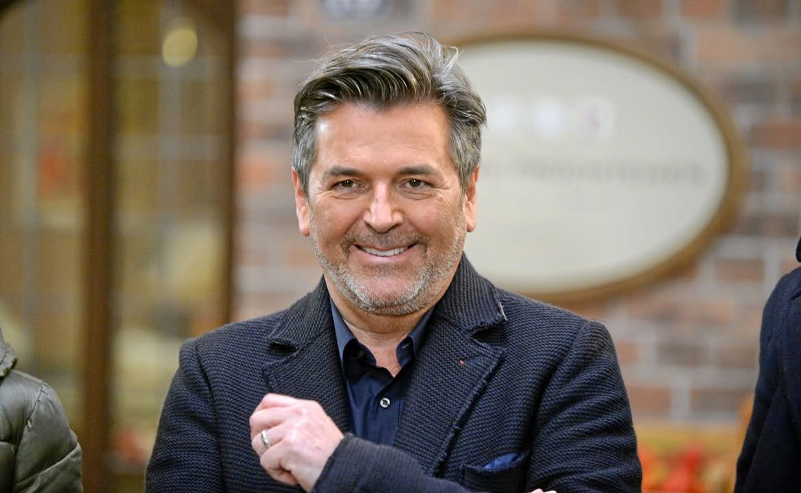 Thomas Anders