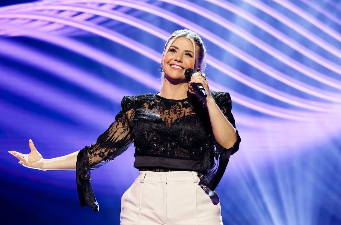 Beatrice Egli begeistert mit herzerwärmender Aktion