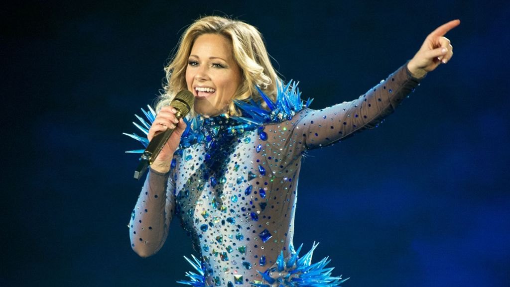Helene Fischer