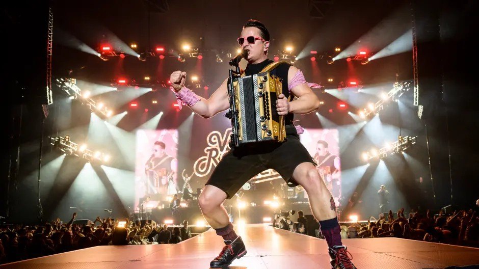 Andreas Gabalier