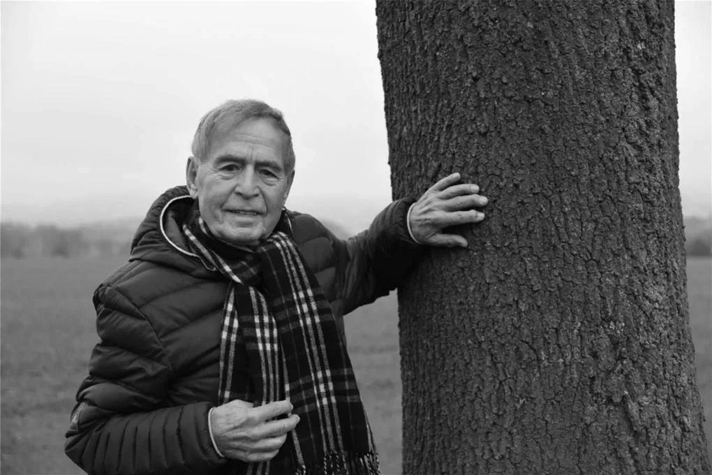 Eberhard Hertel im Alter von 85 Jahren Verstorben