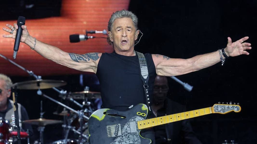 Peter Maffay