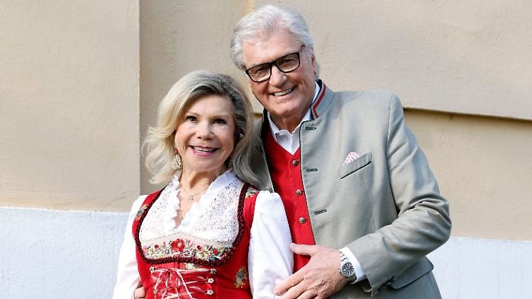 Michael Hartl erleidet schweren E-Bike-Unfall