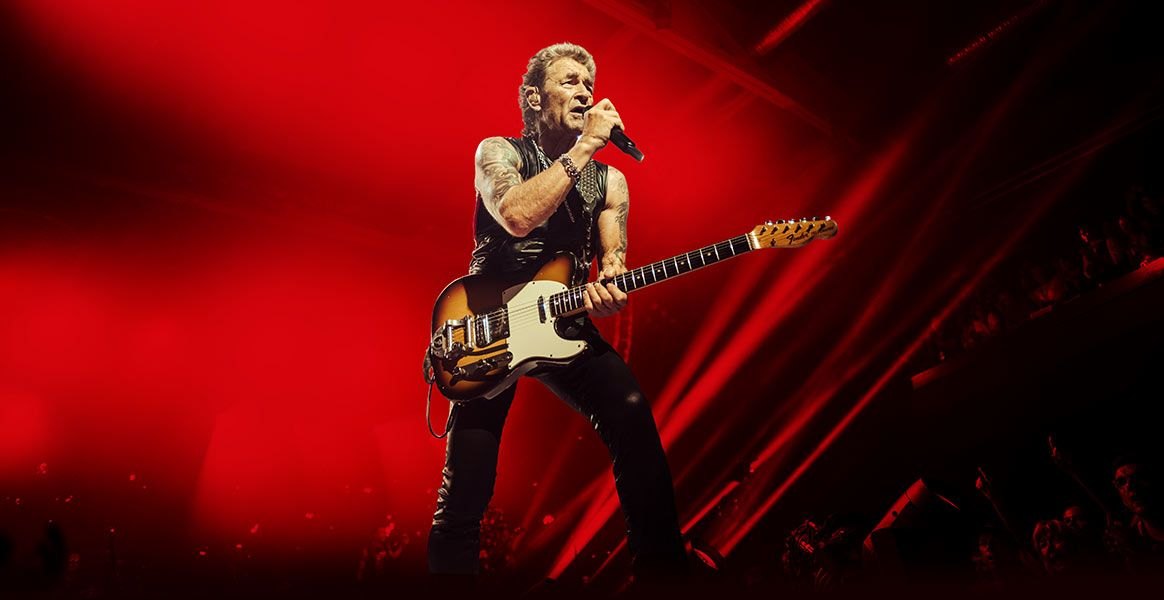 Peter Maffay sorgt mit Überraschungsgast für Begeisterung auf seiner Tour