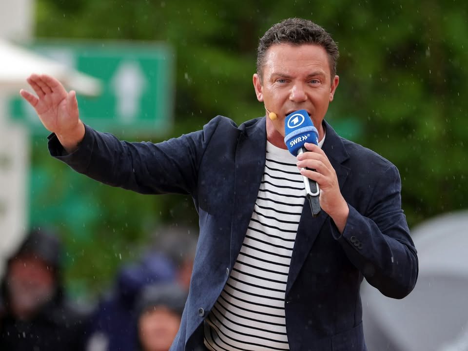 Emotionaler Auftakt bei „Immer wieder sonntags“