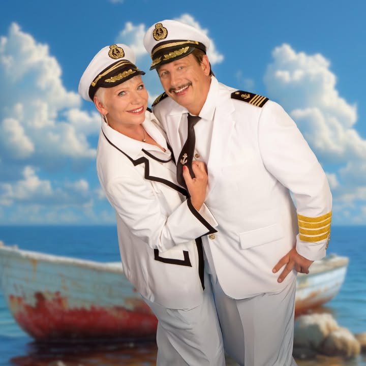 🎉 Jubiläum von Jo und Josephine