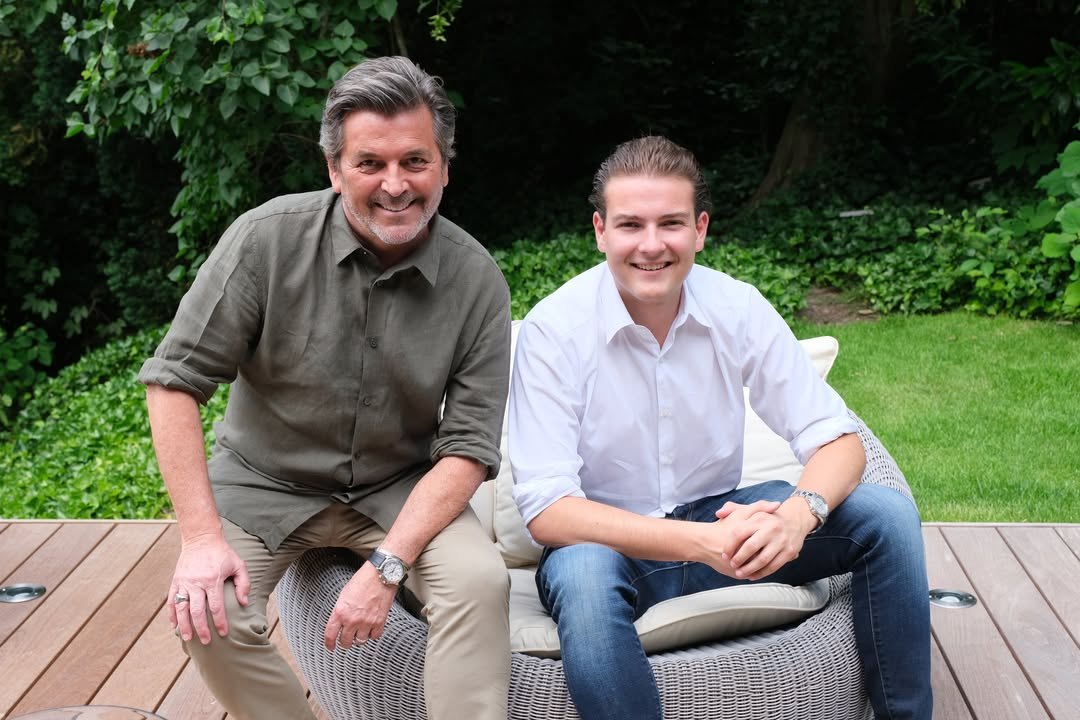 Thomas Anders' Sohn wählt einen anderen Weg