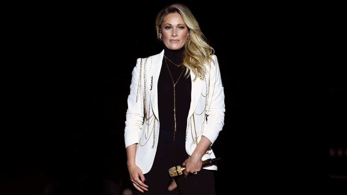 Helene Fischer