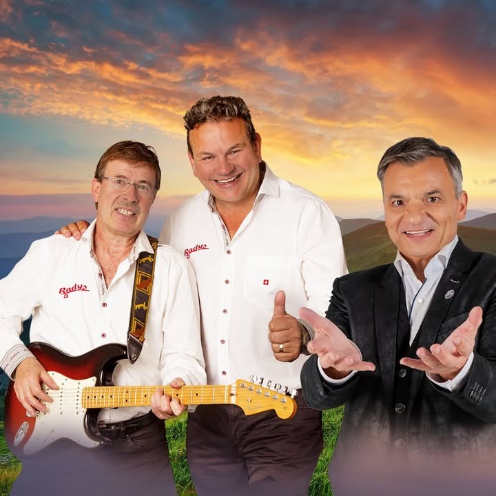 "Musik ist Balsam für die Seele"
