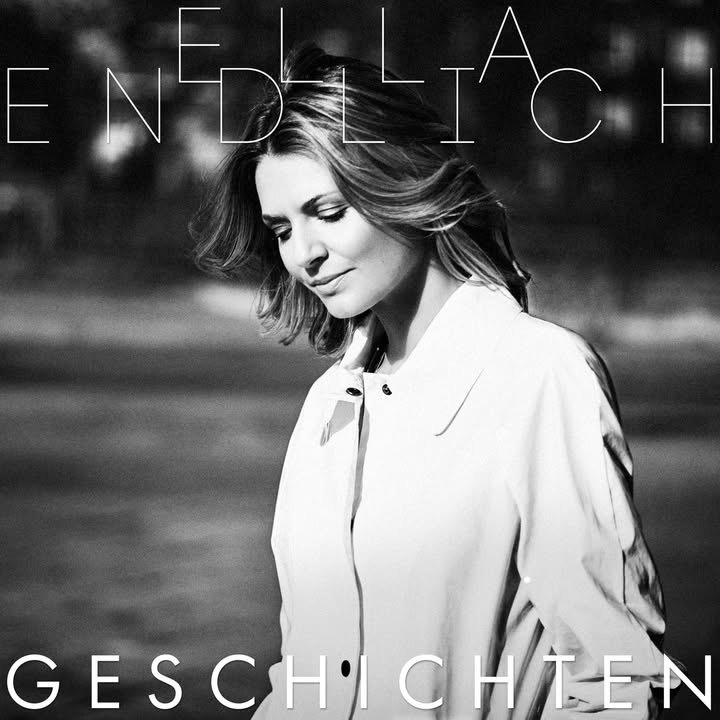 NEUE SINGLE SEIT FREITAG ERHÄLTLICH 📀