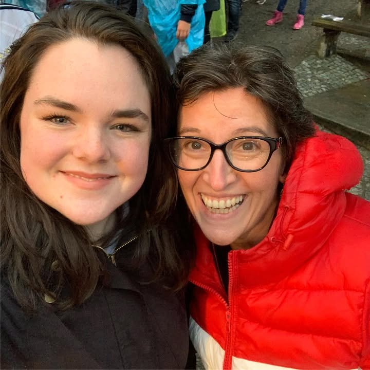 Das Redaktionsteam Lieblingsschlager wächst. Mit Natalie Röhle ist heute eine junge Kollegin dazugestossen, die auch schon von kleinauf den…