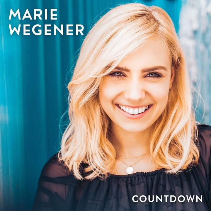 DER COUNTDOWN LÄUFT