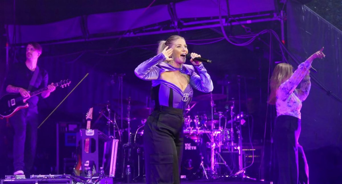 Beatrice Egli und der ESC