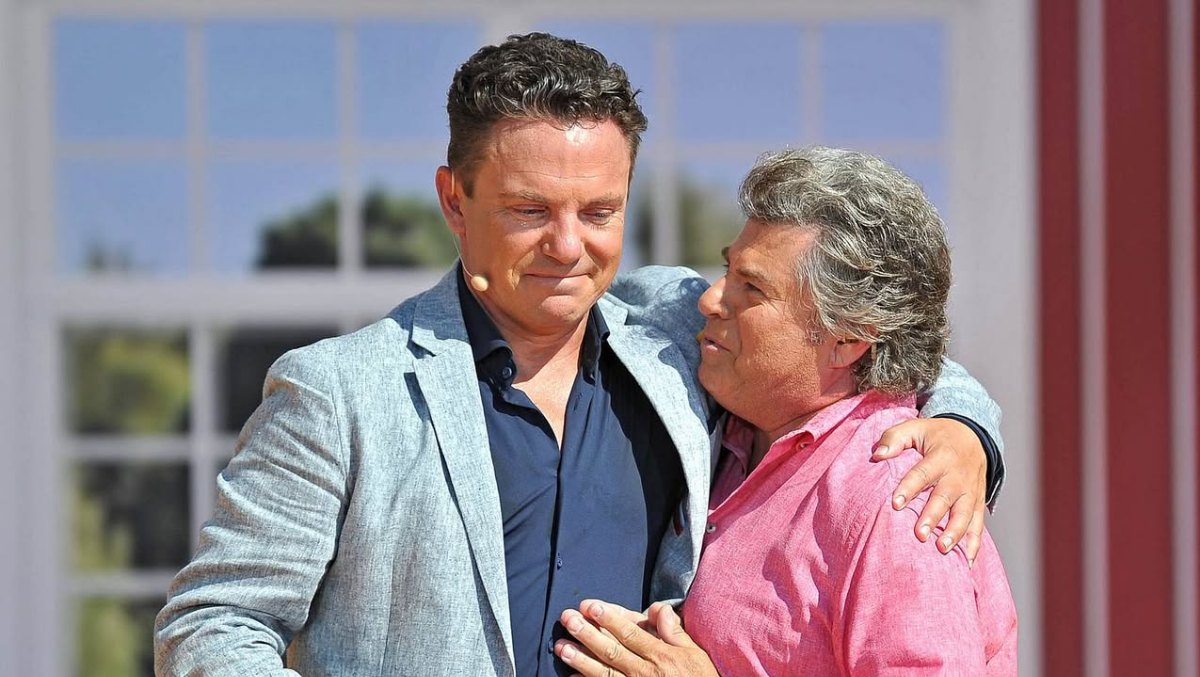 „Immer wieder sonntags“-Finale 2024