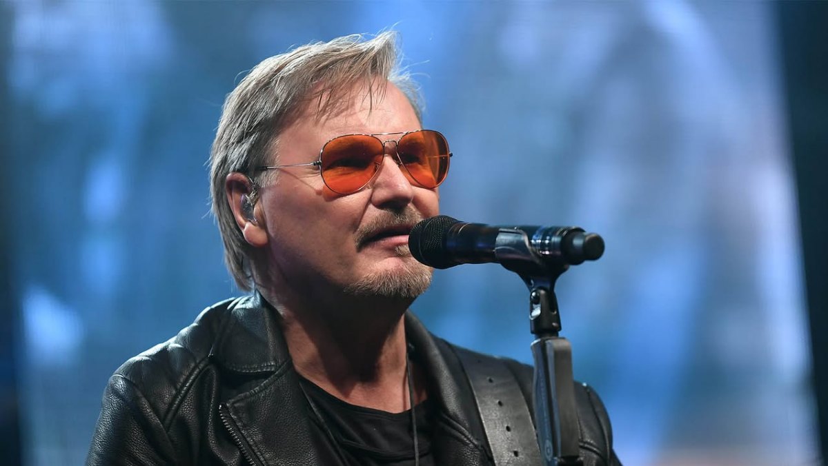 Nik P. sagt überraschend seine Clubtour ab