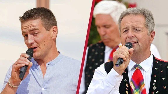 Schock für Norbert Rier