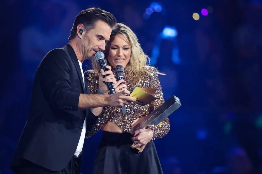 Heiße Gerüchte um Helene Fischer
