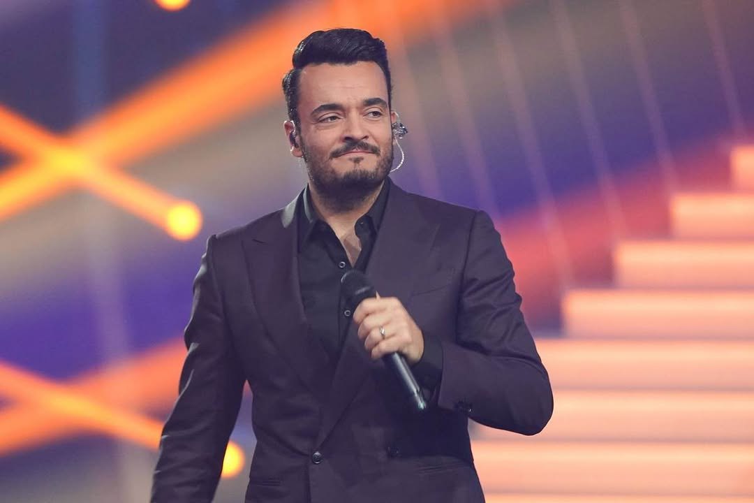 Giovanni Zarrella reagiert auf Kritik