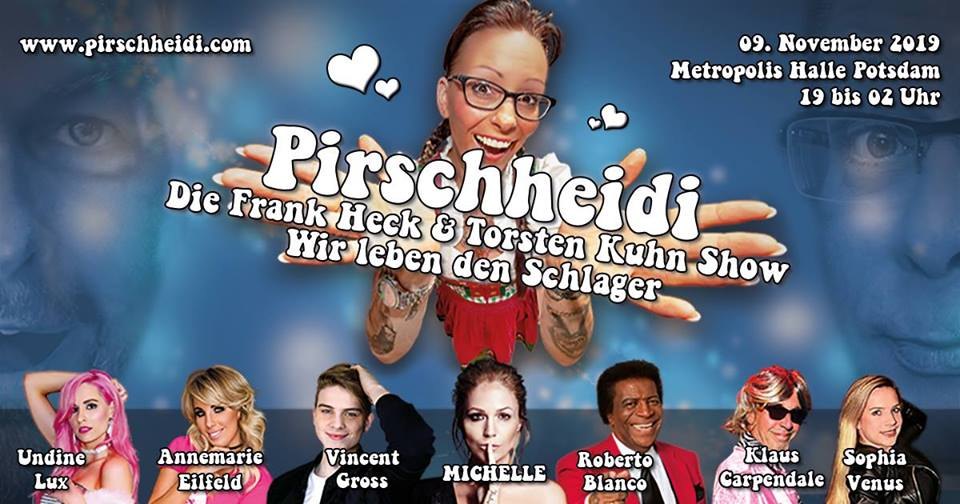 PIRSCHHEIDI GALA