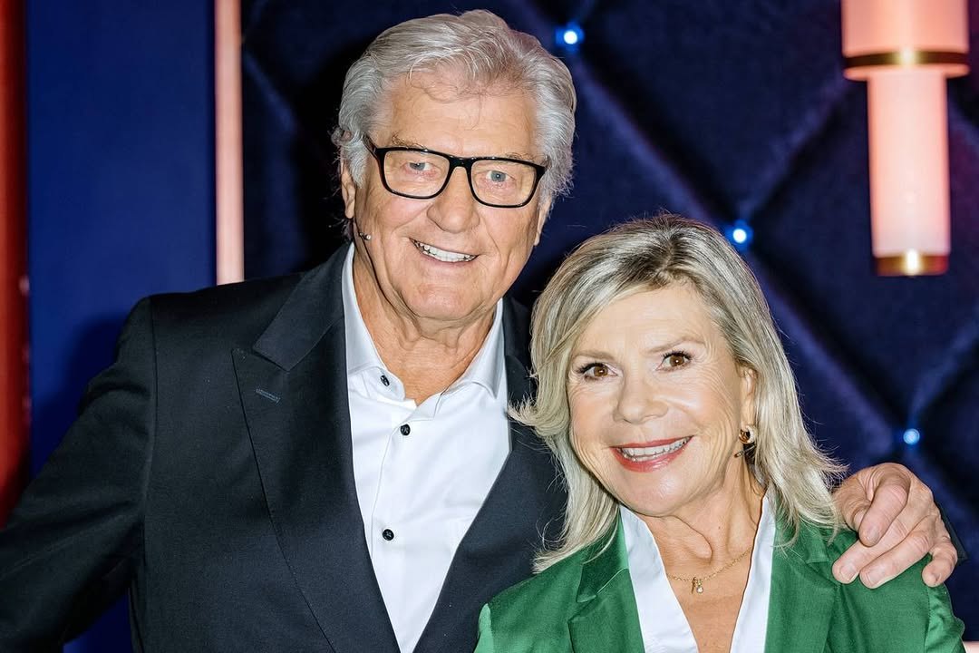 Marianne und Michael