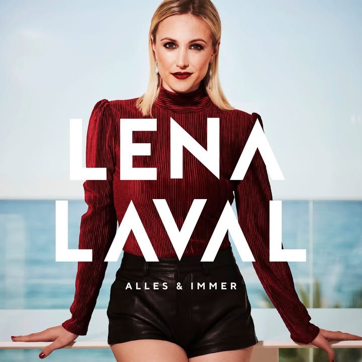 HERZLICHEN GLÜCKWUNSCH ZUM DEBÜTALBUM RELEASE