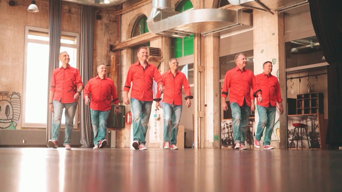 „Das Leben ist geil“ – Compass begeistert mit neuem Partysong