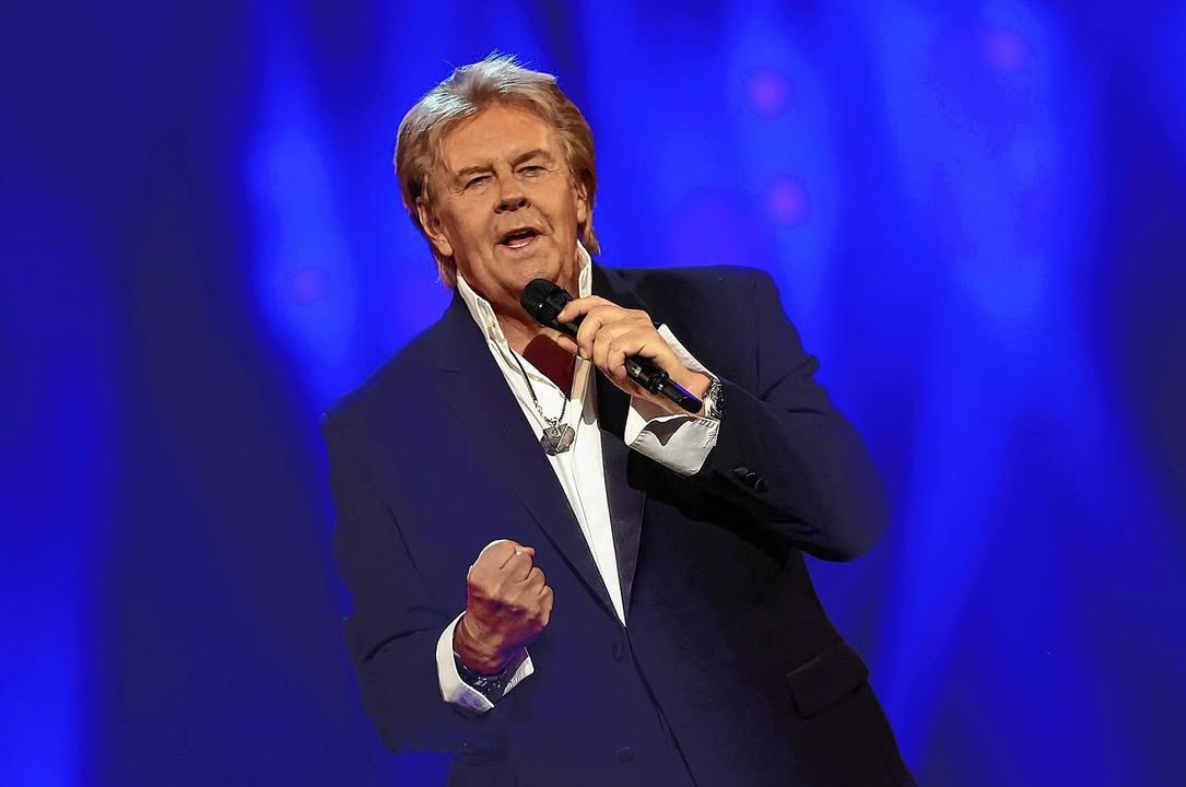 Howard Carpendale kündigt für 2026 letzte große Tournee an