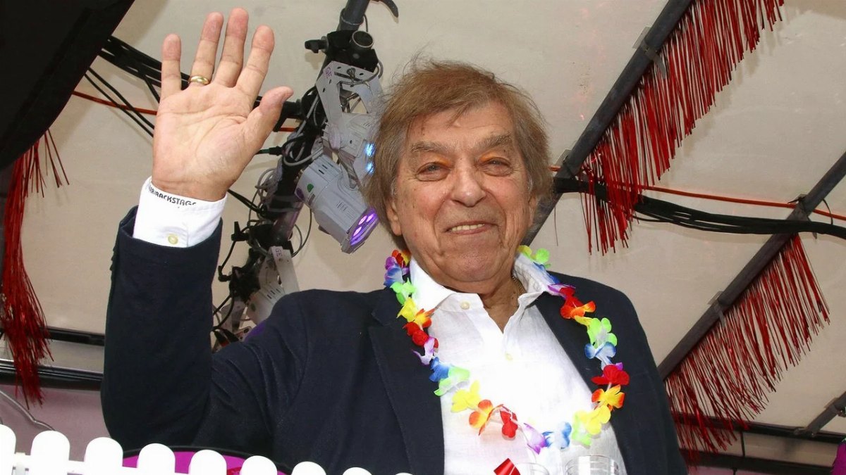 Bata Illic verlässt Deutschland nach 46 Jahren