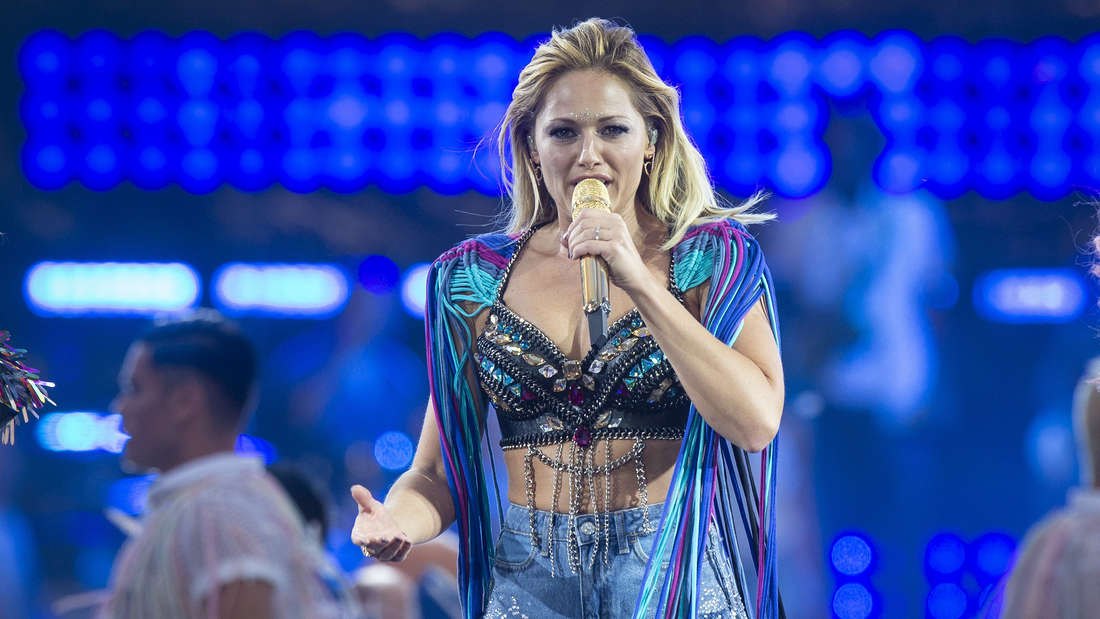Christian Anders kritisiert Helene Fischer