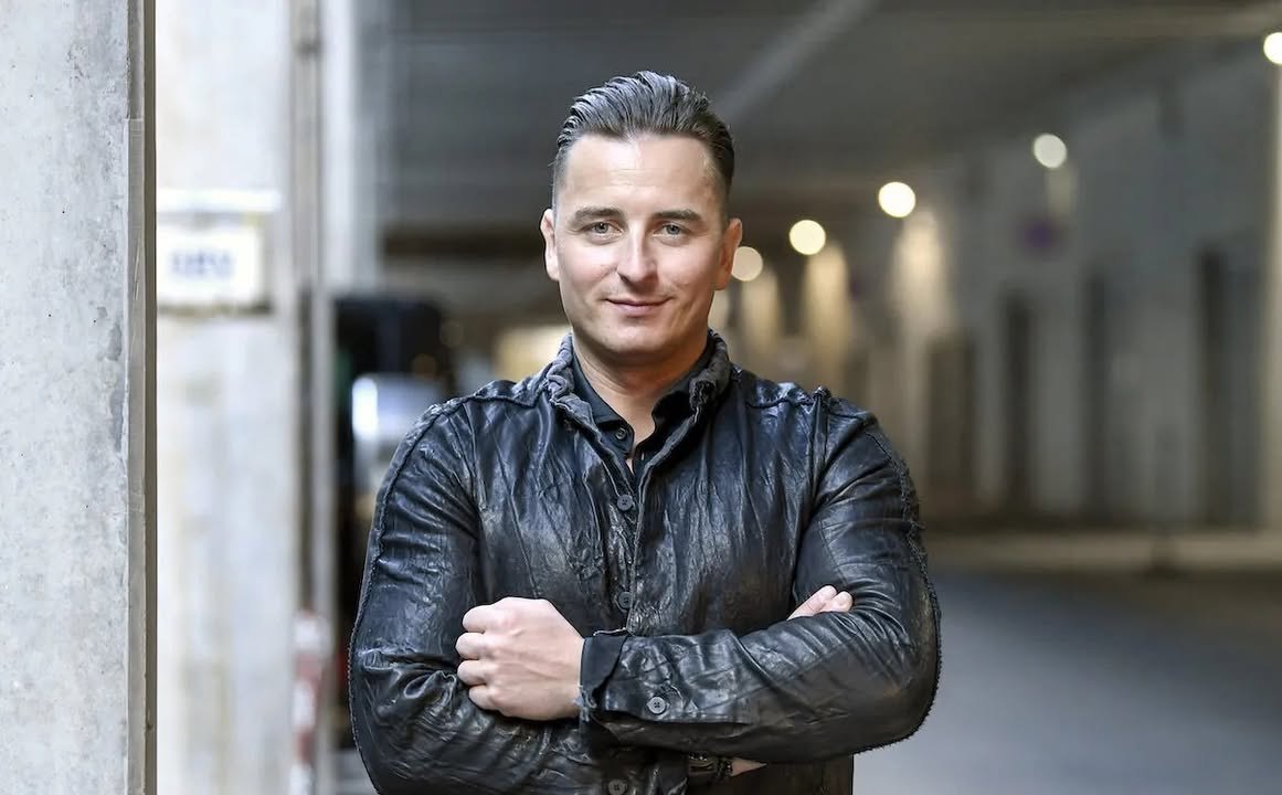 Andreas Gabalier