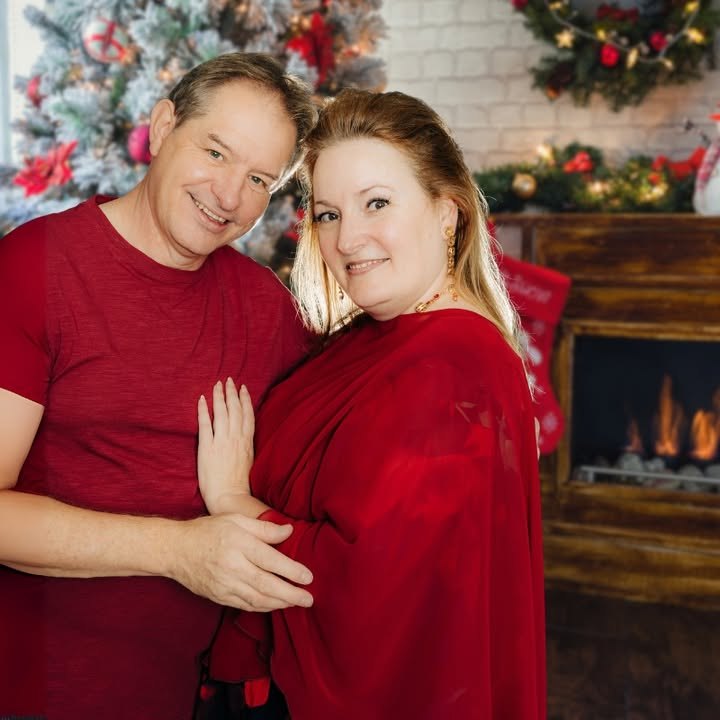 🎄✨ Das Schweizer Duo die AmadinoS wünschen euch einen schönen und besinnlichen Advent! ✨🎄
