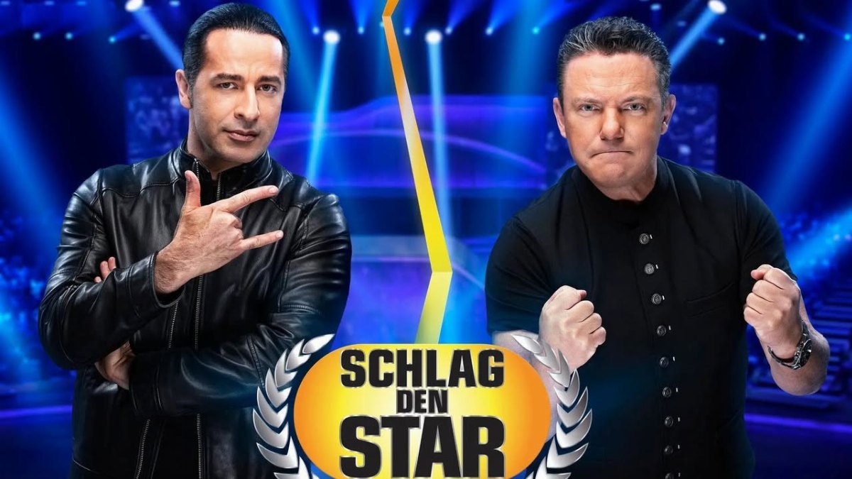 Showdown des Jahres