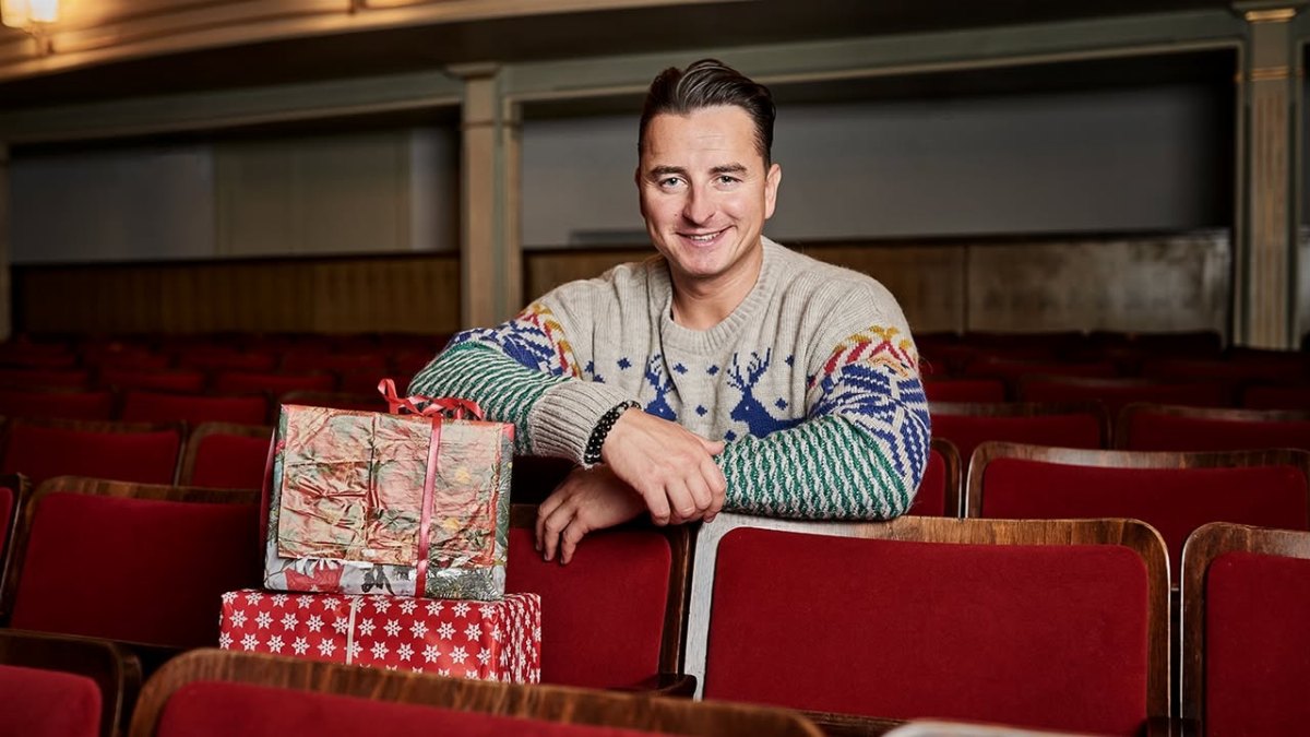 Andreas Gabalier