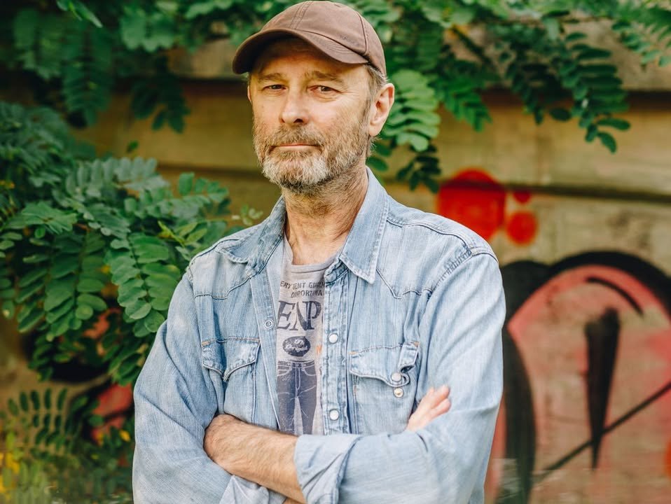 Ein schönes und tolles erstes Wochenende in diesem Jahr wünscht euch Wolfgang Petry.😃