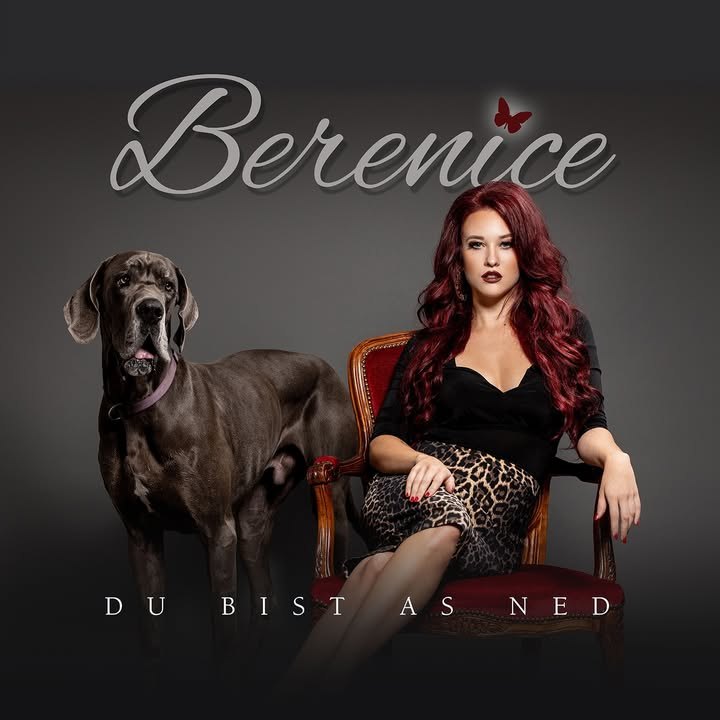 NEUE SINGLE - NEUES GESICHT